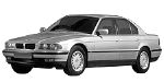 BMW E38 C0478 Fault Code