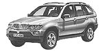 BMW E53 C0478 Fault Code